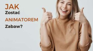 Kurs Animatora
