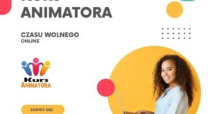 Kurs Animatora Czasu Wolnego