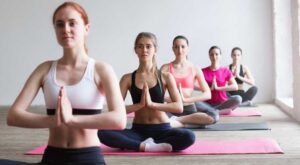 Joga