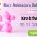 Kurs Animatora Kraków - AkademiaAnimatora.pl