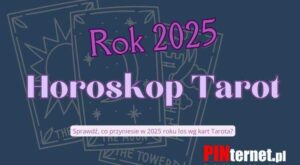 Horoskop Tarot 2025