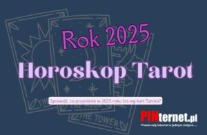 Horoskop Tarot 2025