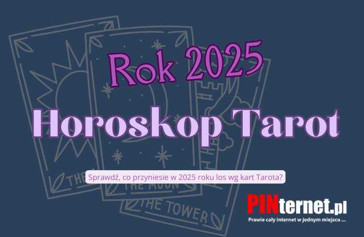 Horoskop Tarot 2025
