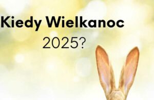 Wielkanoc 2025