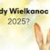 Wielkanoc 2025