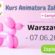 Kurs Animatora Zabaw