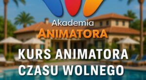 Kurs Animatora Czasu Wolnego Online