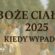 Boże Ciało 2025 Kiedy Wypada