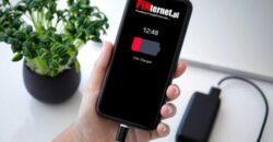Bateria znika w oczach? Te trzy ustawienia Androida/iOS potrafią skrócić czas pracy nawet o kilka godzin. Sprawdź, co wyłączyć w 60 sekund.