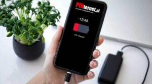 Bateria znika w oczach? Te trzy ustawienia Androida/iOS potrafią skrócić czas pracy nawet o kilka godzin. Sprawdź, co wyłączyć w 60 sekund.