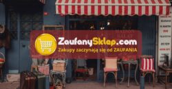 Zaufany Sklep - ZaufanySklep.pl