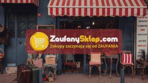Zaufany Sklep - ZaufanySklep.pl