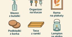 Projekty do domu DIY