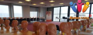 Kurs Animatora Zabaw - AkademiaAnimatora.pl