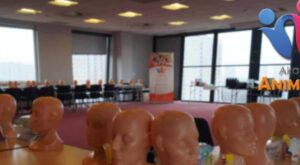 Kurs Animatora Zabaw - AkademiaAnimatora.pl