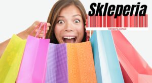 Polecane Sklepy - Skleperia.com.pl