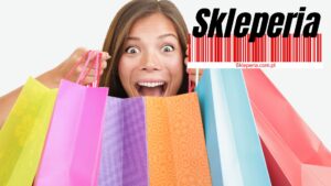 Polecane Sklepy - Skleperia.com.pl
