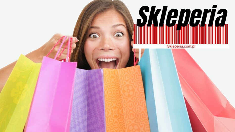 Polecane Sklepy - Skleperia.com.pl