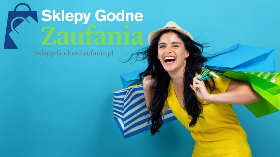 Sklepy Godne Zaufania - Sklepy-Godne-Zaufania.pl