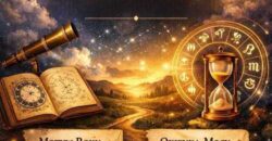 Kalendarz Astrologiczny 2026