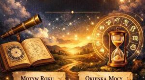 Kalendarz Astrologiczny 2026