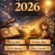 Kalendarz Astrologiczny 2026
