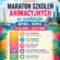 Maraton Szkoleń Animacyjnych w Wakacje – Gdynia / Rumia, 27.06–02.07.2026 – Akademia Animatora® – program 6 kursów: Animator Zabaw dla Dzieci, Animator Czasu Wolnego, Dekoracje Balonowe, Animator II Stopnia, Animator Osób Starszych, Kurs Biznesowy