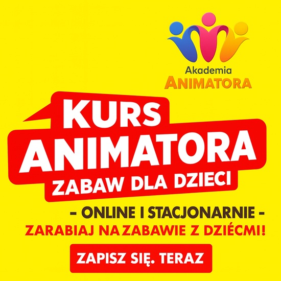 KursAnimatora.pl